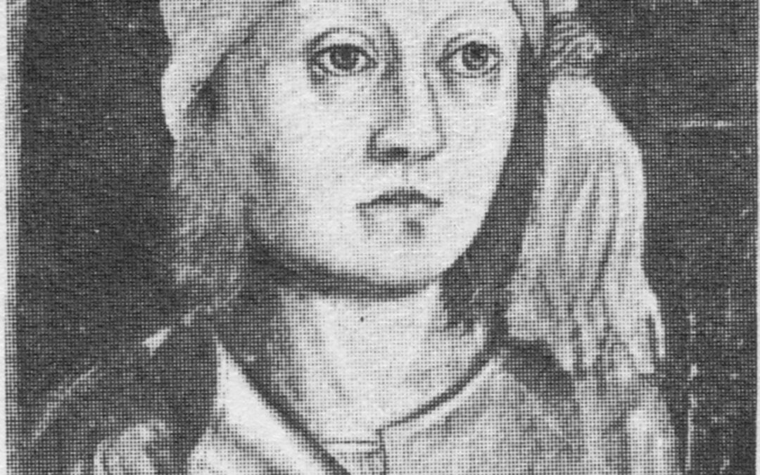 Dürer die vierte